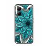 Cover For ZTE Blade A54 4G Case Silicone Painted Soft Protective Black Coque For ZTE Blade A34 BladeA54 Cartoon TPU BladeA34 Bag