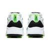 Nike Air Max 200 Low top Running Shoes Women's White Green CJ4035-101