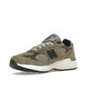 New Balance JJJJound X 993 Made In USA Mushroom Unisex Sneakers Grey Military-Urban-Grey Angora U993JJ