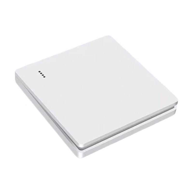 PULODE LIGHT Wireless No-Wiring Remote Control Switch