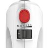 Ручной миксер Bosch MFQ2600G Clever Mixx с насадками