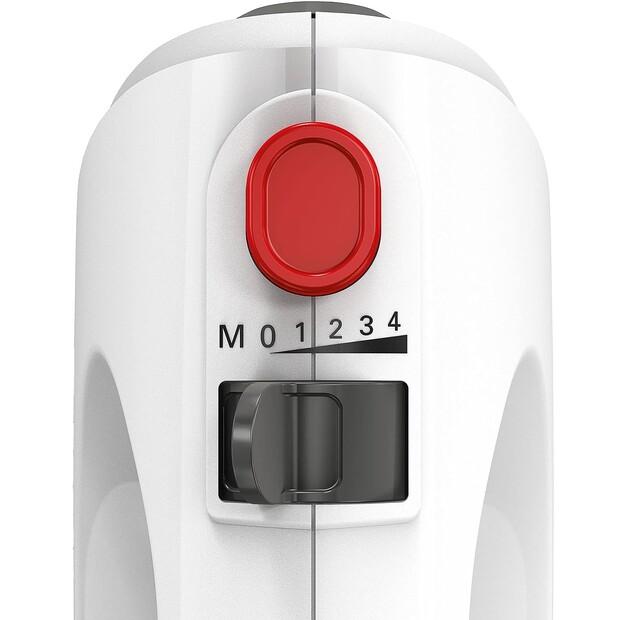 Ручной миксер Bosch MFQ2600G Clever Mixx с насадками