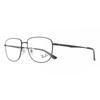 Ray Ban Rx6523d Asian Fit 2503 Unisex Eyeglasses