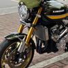 Radiator Grille with Insect-Proof and Protective Mesh for Kawasaki Z900RS 2021-2022