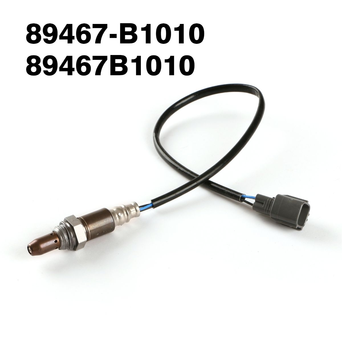 Suitable for toyota oxygen sensor 89467-b1010; 89467b1010