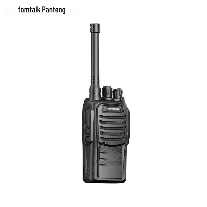 Fanteng FT6600 Analog Walkie-Talkie (CN Version)