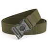 Herren Taktischer Stretchgürtel mit Schnellverschluss