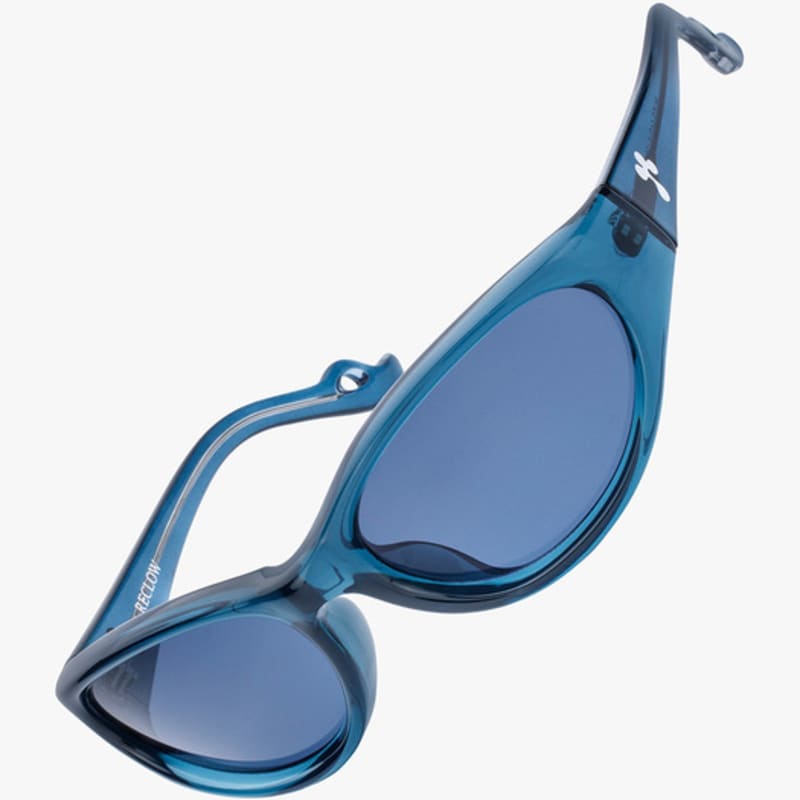 

RECLOW MUTO SUNGLASS BLUE FREE