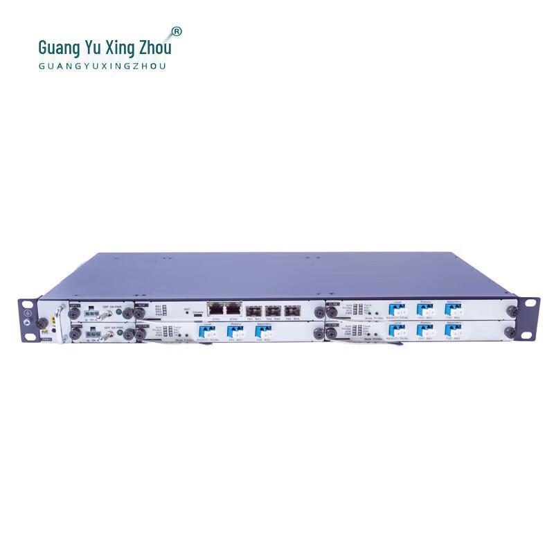 

1+1 OLP Automatic Fiber Line Protector