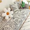 Textil do obýváku a jídelny – Potahy na gauče
