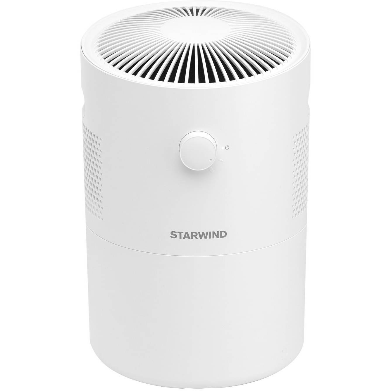 

Очиститель воздуха Starwind Saw5520