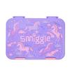 Zaino & Trolley Impermeabile Smiggle per Bambini della Scuola Primaria - Grande Capacità e Borsa Termica per il Pranzo Inclusa