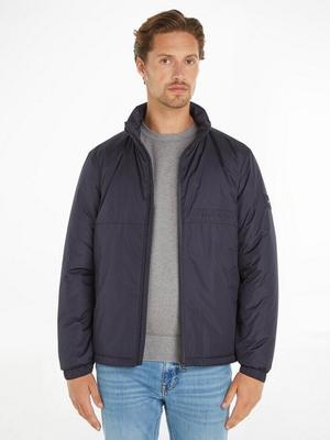 Demi-season Jacket Portland Stand Collar Jacket