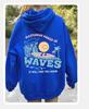 2024-Customized Hooded Sweater 2