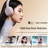 EDIFIER W820NB Hi-Res Wireless ANC Over-Ear Headphones