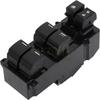 For Honda CR-V Civic 2011 2012 2013 2014 2015 2016 2017 Right Hand Driver Power Window Door Master Switch 35750-T0A-A01