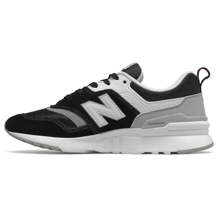 (WMNS) New Balance 997H Black Grey Women s CW997HAE EU 36