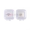 1/2pcs Watch Balance Wheel for MIYOTA 8200 Movement Parts Watch Movement Balance Wheel Hairspring Watchmaker Watch Accessories