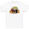 Al Bundy Eine schrecklich nette Familie Lustiges T-Shirt Mehr Größen und Farben T-Shirt Herren Marke T-Shirt Sommer Oberteil T-Shirts