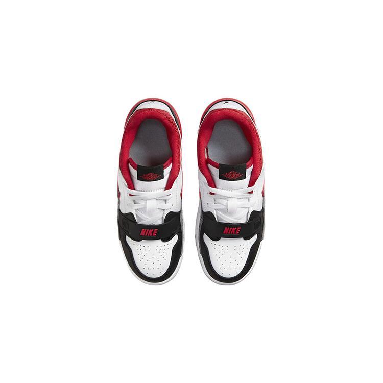 New Jordan Legacy 312 Low Fire Red PS CD9055-160
