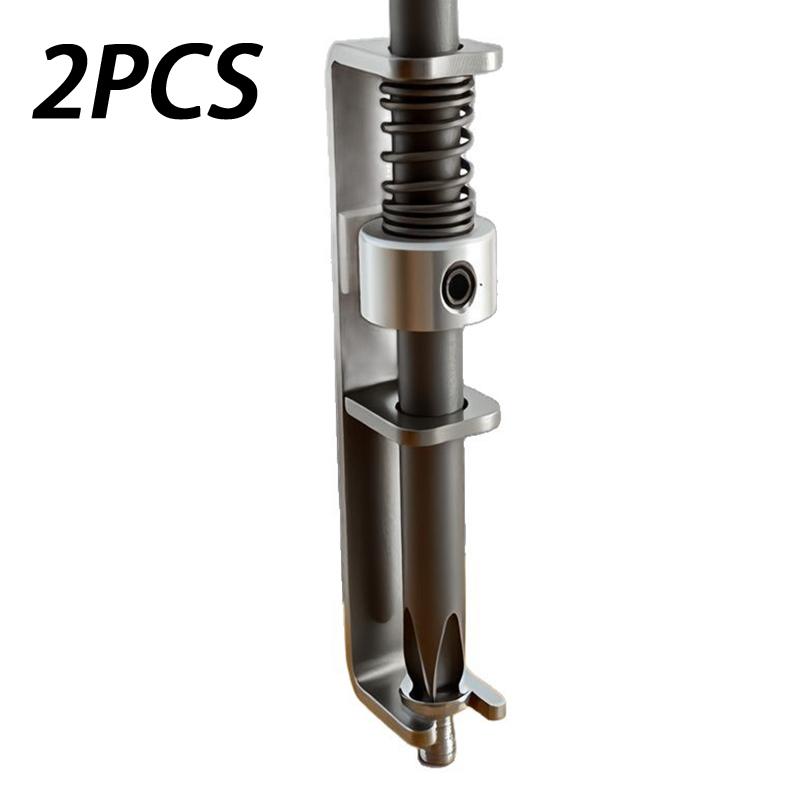 Sujetador de Tornillos Broca Anti-Caída Broca de Destornillador Fijación Abrazadera Juego Adecuado Para Taladros Eléctricos Herramienta Adaptadora Reparación Bricolaje