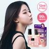 Daleaf Polish Oil 100ml + 12ml Free (Light Type/Wet Hair Styling)