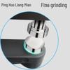 Yuan Heng Tong Digital High-Precision Thickness Gauge (CN version)