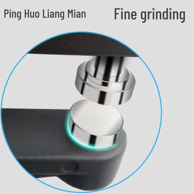 Yuan Heng Tong Digital High-Precision Thickness Gauge (CN version)
