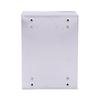 Oujiang City Indoor Stainless Steel Dustproof Electrical Distribution Box