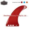 9-Inch FCS2 Single Surfboard Tail Fin