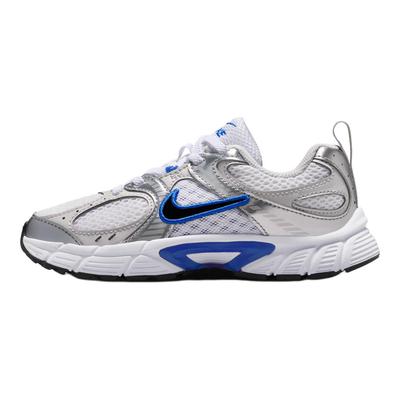 V5 RNR PS Gris Vaste Poussière Photon Baskets Enfants Blanc Noir HQ6412-101