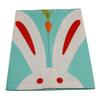 NEW Random Color Style Cartoon Animals Cotton Linen Tissue Box Towel Napkin Dispenser Storage Bag Paper Holder Cover Tissue Case