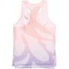 ASICS Tank Tops Men's Shimmery Red U neck Moderate Other 2091A806-605
