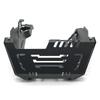 Motorcycle Skid Plate Engine Protector Guard Chassis Protection Cover For YAMAHA MT-07 MT07 FZ07 FZ-07 2014-2022 XSR700 XSR 700