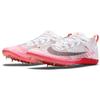 New Nike Zoom Victory 5 Xc 'White Bright Crimson' AJ0847-102