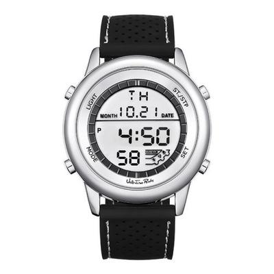 [VALENTINO RUDY] VALENTINO RUDY Men's Quartz Analog Wristwatch VR7030A-WTBK