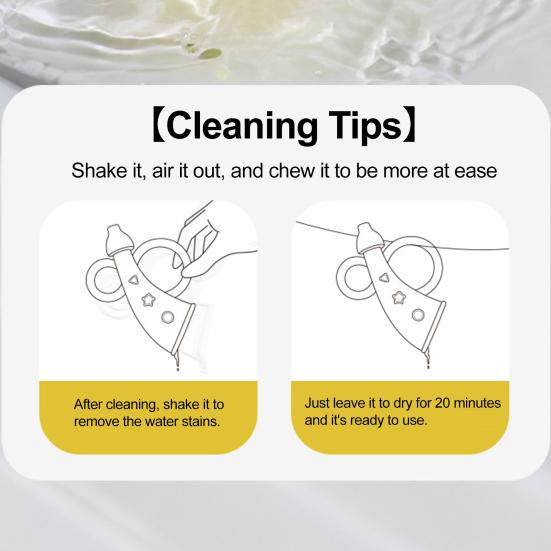 Small Speaker Toy Clear Sound Quality Anti-Throat Design Small Blowable Speaker Non-choking Hazard Toy