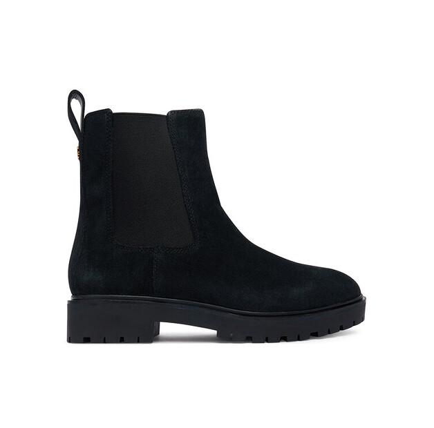 Ботинки челси LAUREN RALPH LAUREN Allyson 802974477003 черные