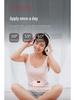 Cross-Border Digital Heating Waist Belt for Menstrual Relief with Vibration and Lumbar Support