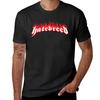 korean fashion anime clothes clothing  Hatebreed T-Shirt plus size tops boys animal print shirt  graphic t shirts