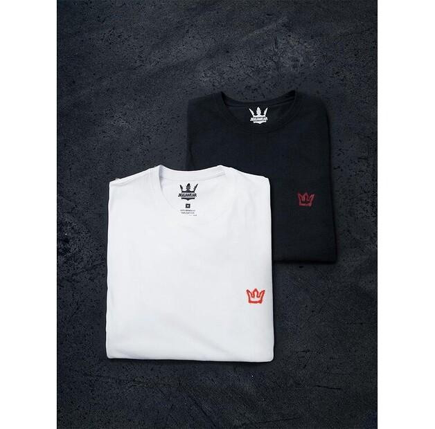 Футболка Jigga Wear