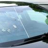 Car Glass Oil Film Remover Glass Cleaning Paste Hydrophobic Glass Coating for Windshield Clear Window