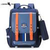 Children's Schoolbags for Grades 1-3: Lightweight, Large Capacity, Low-burden, Spine-protecting, Ultralight Backpacks