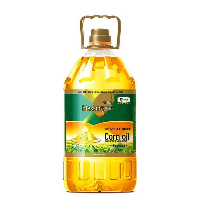 Fulinmen Golden Origin Corn Oil