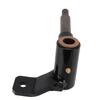 Left Metal Club Car Spindle Assembly 1022879‑01 Replacement for Club Car Precedent 2004‑Up