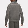 Nike Jackets Men's Gray Stand Collar Moderate Other DA7177-010