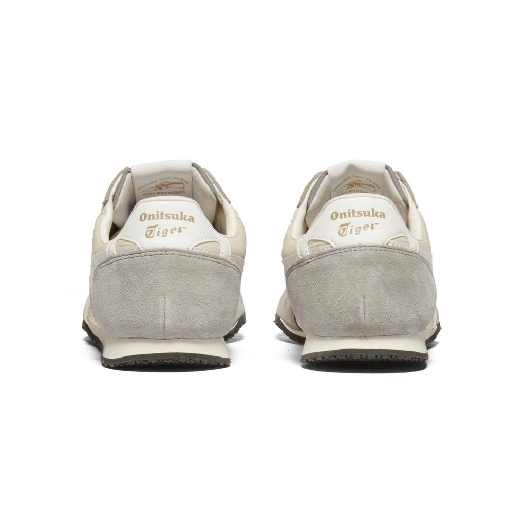 Onitsuka Tiger Serrano Slip-On 'Birch White' Men's 1183C615-200