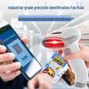 COMIX QX121 Wired 1D/2D Barcode Scanner