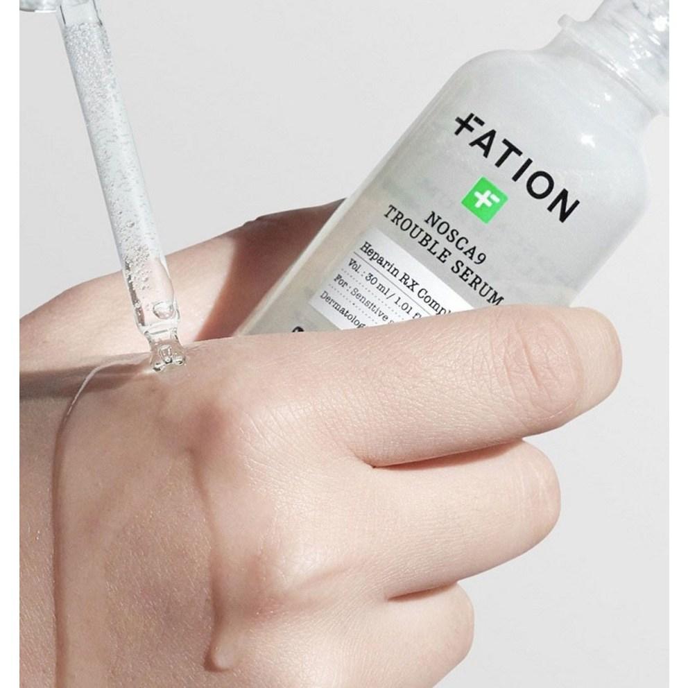 PartiON Noskeinain Sérum Anti-Imperfections, 30ml, 2 pièces