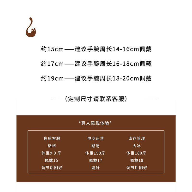 

Dragon Li DRAGEN-Li XINGX Carrying Strap Dark Green Flower Color Matching Couple Color Matching Ornament Girlfriend Gifts Size suggestion (do not take this item)